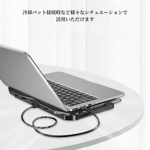 USB オス オス ケーブル USB-A USB-A ケーブル 充電 50cm タイプA-タイプA USB電源ケーブル タイプA to タイプA 充電器 usb から usb の画像6