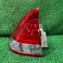 ♪♪インサイト LS ZE2 左 テールランプ テールライト KOITO 220-22875 LED(W2946)♪♪_画像1