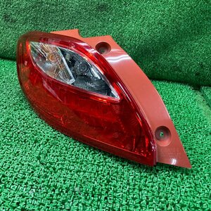 !! Demio SKYACTIV DEJFS left tail lamp tail light STANLEY W0142 (W3029)!!