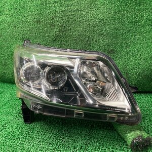 ♪♪ステラ R LA110F 右 ヘッドライト ヘッドランプ KOITO 51094 ジャンク(W3100)♪♪