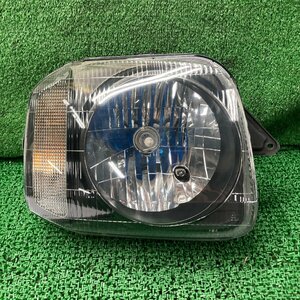 !! Jimny wild wind JB23W right headlight head light KOITO 100-32647 (W3423)!!