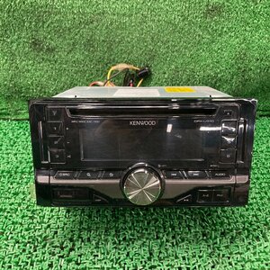 ♪♪KENWOOD ケンウッド DPX-U510 オーディオ CDプレーヤー 作動確認済 （W3401） ♪♪