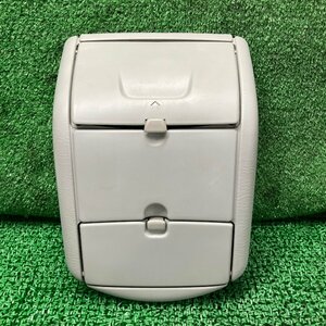 ♪♪エブリィ PZターボスペシャル DA64W オーバーヘッドコンソール 天井 小物入れ(W3590)♪♪