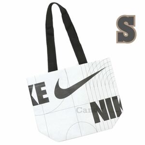 NIKE エコバッグ プールバッグ ショッピングバッグ トートバック S