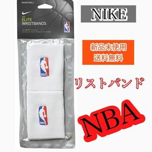 NIKE ナイキ スポーツアクセサリー リストバンド NBA 