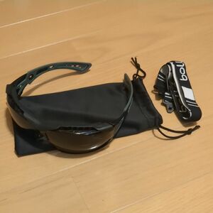 Bolle　ラッシュプラス　 サングラス　花粉対策