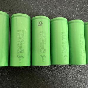 リン酸鉄 lifepo4 sony murata純正品 3.2v 4本 3000mah リチウムイオン充電池 26650 ( 03 ) の画像2