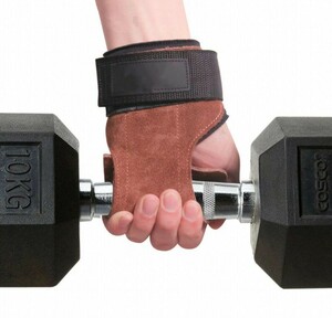  power grip training glove .tore glove . power assistance slip prevention 