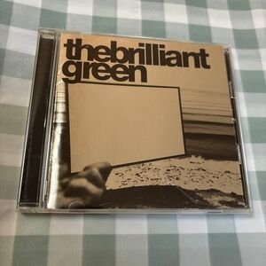 ｔｈｅ　ｂｒｉｌｌｉａｎｔ　ｇｒｅｅｎ（ＣＤ）