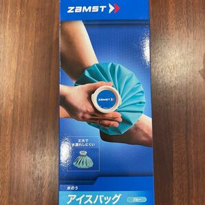 zamstザムストの氷嚢　Sサイズ　新品未使用