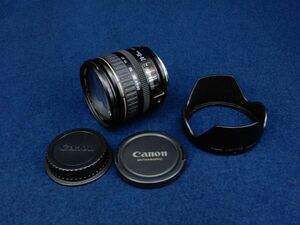 ★★Camera61 CANON ZOOM LENS EF 24-85㎜ 1:3.5-4.5 ULTRASONIC★キャノン/消費税0円