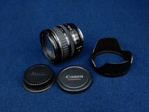 ★★Camera61 CANON ZOOM LENS EF 24-85㎜ 1:3.5-4.5 ULTRASONIC★キャノン/消費税0円_画像1