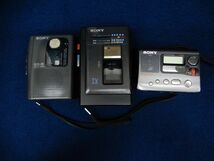 ★カセットプレイヤー まとめて★WALKMAN/ウォークマン/ジャンク品/消費税0円_画像6