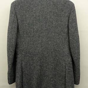 ◆衣類01 PaulSmith HarrisTweed メンズ ジャケット M アウター/ポールスミス ハリスツイード◆/古着/消費税0円の画像5