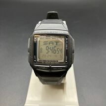 即決 CASIO カシオ デジタル 腕時計 DB-36_画像2