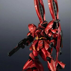 本日発送　新品 未使用 超合金 MSN-04FF サザビー SAZABI