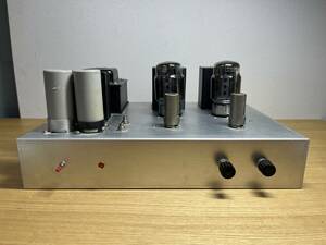 31* original work tube amplifier details unknown junk part removing *