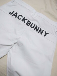 Jack Bunny!!