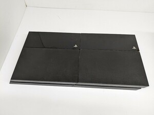 SONY　PS4 CUH-1000A 2台まとめ　未チェック　現状品　プレステ4