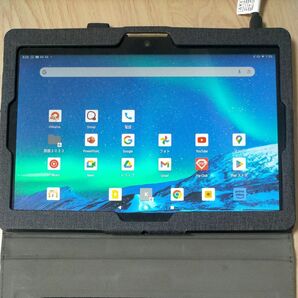 ☆Androidタブレット ZONKO 10インチ