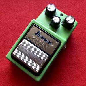 Ibanez TS9 1st Reissue (Maxon, TS10, TS808, TS-9)の画像1