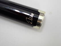 2994 ★ パイロット PILOT 18K-750 万年筆 EF エリート Elite 中古 試し書きなし ジャンク_画像9