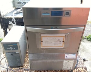 winterhalter 業務用 グラス洗浄機 食器洗浄機 UC-M 引き取り限定 栃木県