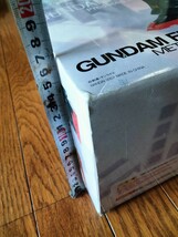 GUNDAM FIX FIGURATION METAL COMPOSITE サイコガンダム　開封品　バンダイ　機動戦士Zガンダム メタルコンポジット　やや難あり_画像8