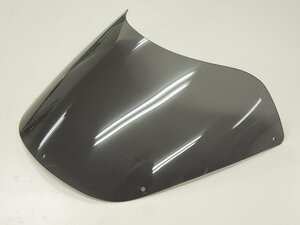 ★＠２９２★バイクパーツ 【未使用品】コワース スモークスクリーン ビキニカウル 適合不明 車種不明 流用 汎用