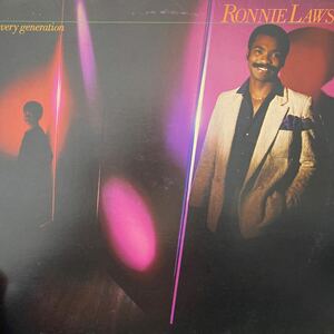 Ronnie Laws - Every Generation