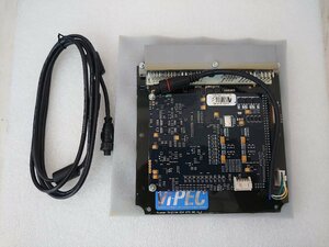 【\100000円売り切り】【中古品】【引取歓迎】Vi-PEC PlugIn ECU 日産 スカイライン R34 GTS BB ver1.1 R34 [GTT] (VPNN) LINK　s