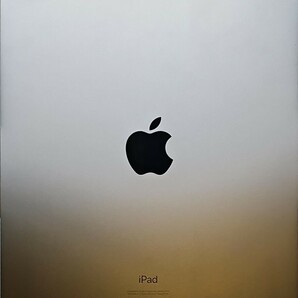 【中古】 iPad Air 10.9インチ 第4世代 64GB スペースグレイ MYGW2J/A Docomoの画像2