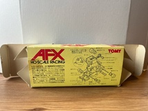 TOMY　AFX　HO SCALE RACING　0015 ポルシェ959_画像4