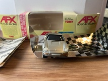 TOMY　AFX　HO SCALE RACING　0015 ポルシェ959_画像7