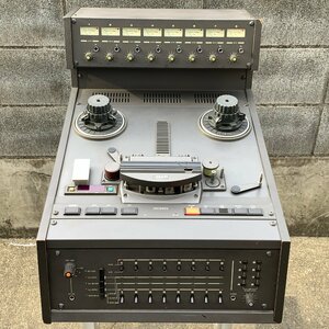 【ジャンク】OTARI MX-5050 MKⅢ-8 オタリ オープンリールデッキ MADE IN JAPAN MX5050 MK3 III ※引取り可 □