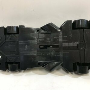 TOYBIZ BATMAN BATMOBILE バットマン バットモービル NO.4416 ミニカー フィギュア ◆の画像6