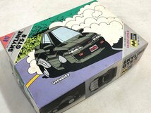 【未組立プラモデル】ミツワモデル NISSAN スカイライン GTS-R《組説付》MITSUWA 日産スカイライン MID-RACER Gr A シリーズ 日本製 ▲_画像7