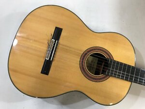 TAKAMINE タカミネ クラシックギター Fana製ハードケース付き ナイロン弦 1983 No.10-4 ガットギター 引き取り可 ◆