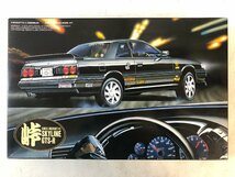 【プラモデル組立途中】フジミ模型 峠シリーズ スカイラインGTS-R 1/24《組説付》FUJIMI SKYLINE EHR31(RB20DET-R) NISSAN 日本製 ▲_画像1