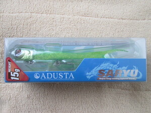 アダスタ(Adusta) SARYU (サリュー) 15g #806 メロメロメロン