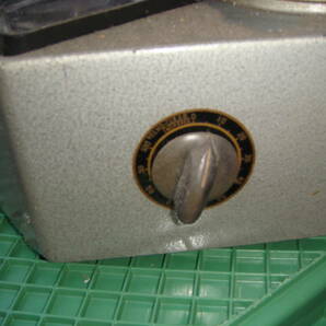 ◆◇A443【1000円スタート】時計洗浄機 ベルボクリーナー ガラス割れナシ（未チェック）ジャンク◇◆の画像4