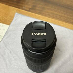 極美品 Canon RF 100-400mm F5.6-8の画像3