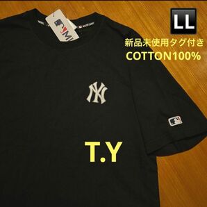 MLB GENUINE Yankees Tee Tシャツ