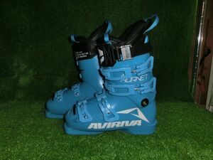 ★新品・処分★AVIRIVA / AIR HORNET 100 / 25.5cm