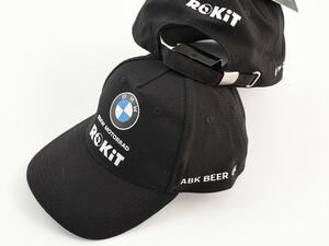 *ROKIT BMW Motorrad WSB BLACK [ колпак ] World Super Bike( осмотр : BMW Motorrad motoGP Super Bike 1000RR)