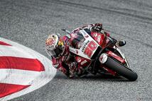 【LCR HONDA】MotoGP オフィシャル ポロシャツ【L】 BLACK（検：中上貴晶【30】 MotoGP HRC RC213V）_画像8