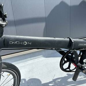 DAHON Speed P8の画像2