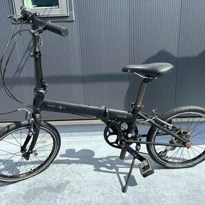 DAHON Speed P8の画像1