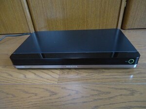 ∮■彡 東芝 REGZA★レグザ・タイムシフトマシン D-M470★2TB★6CHまるごと録画★有線/無線LAN★ジャンク 彡■∮