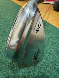 ロイヤルコレクション　ウェッジ　58度　BB WEDGE　MCI　MILD　105